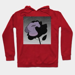 Black Rose Hoodie